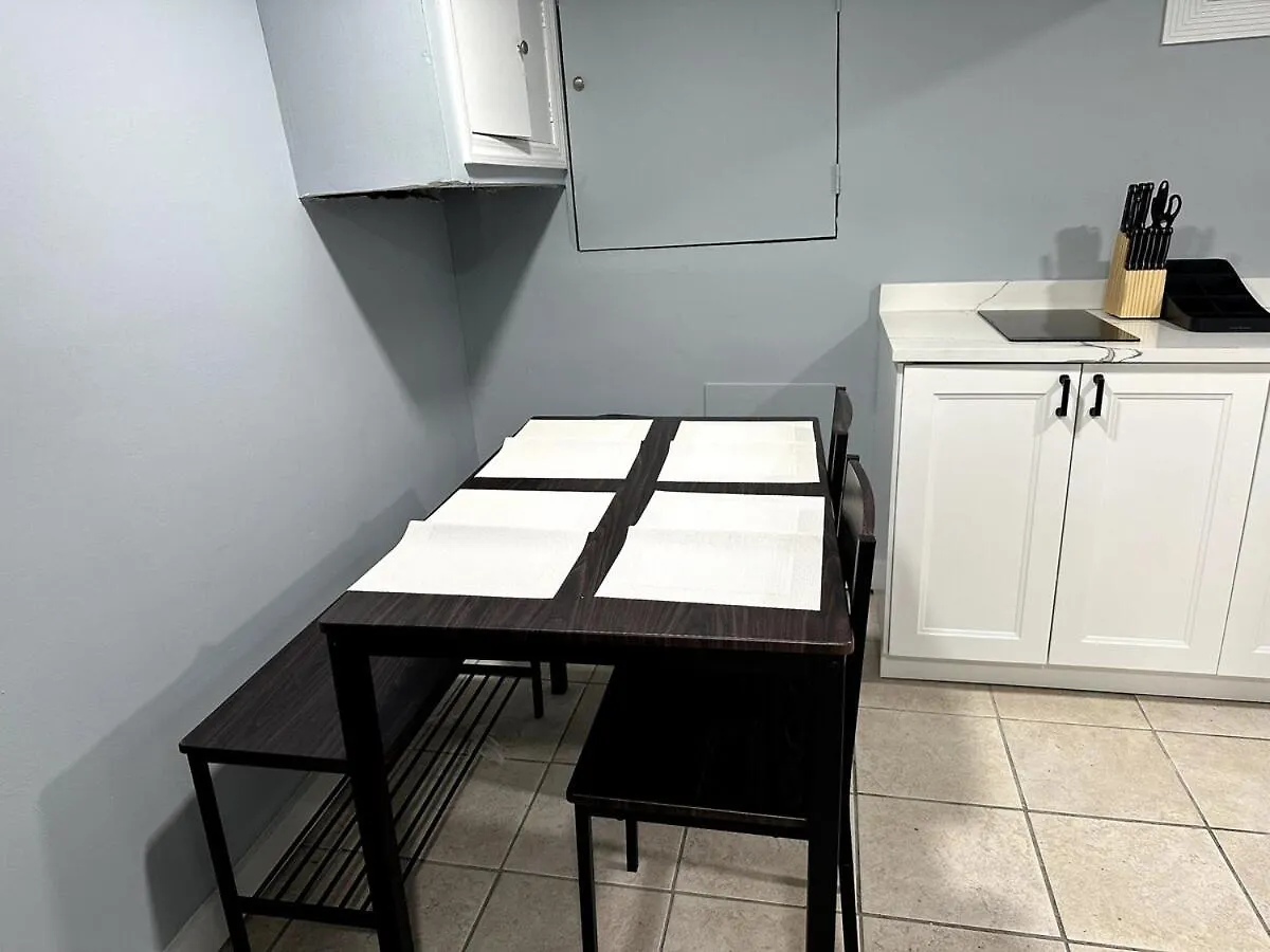 Cozy Apartment Minutes From Nyc West New York