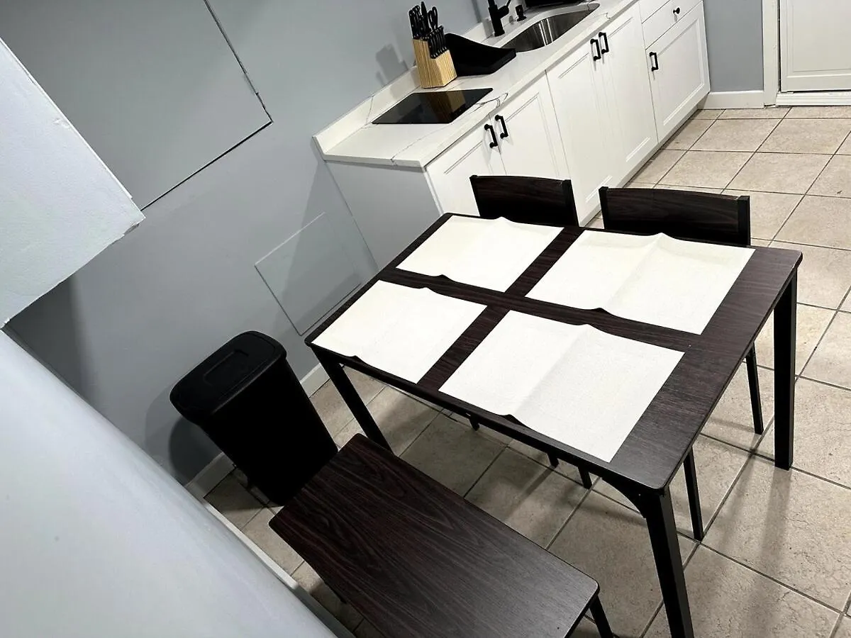 Cozy Apartment Minutes From Nyc West New York