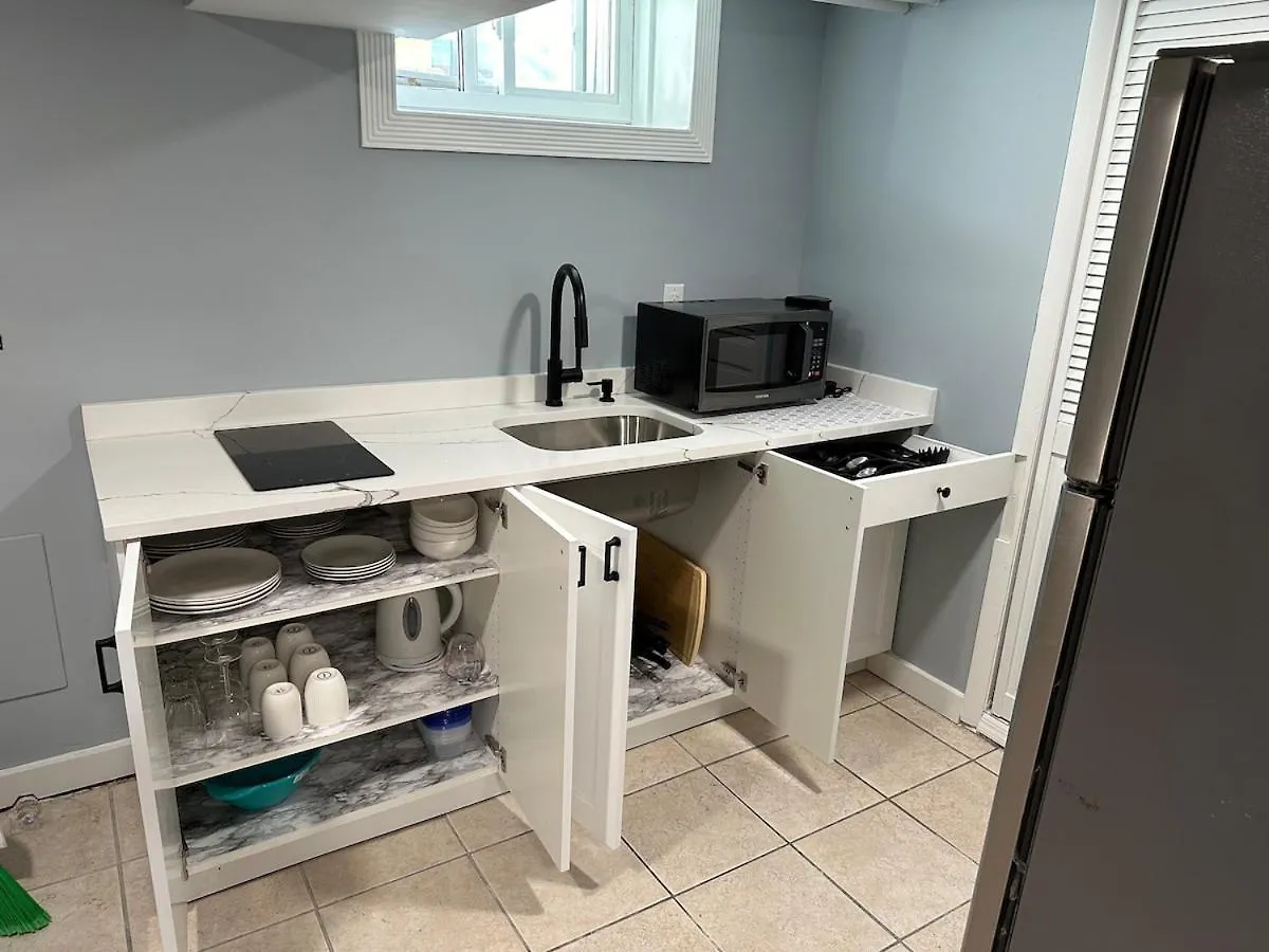 Cozy Apartment Minutes From Nyc West New York 0*,