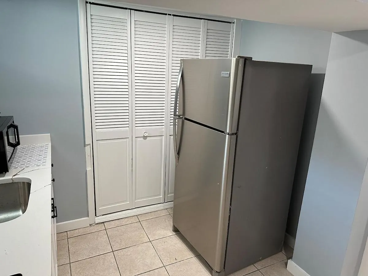 Cozy Apartment Minutes From Nyc West New York United States