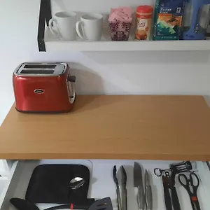 Pet Friendly Minutes From Nyc! Apartment