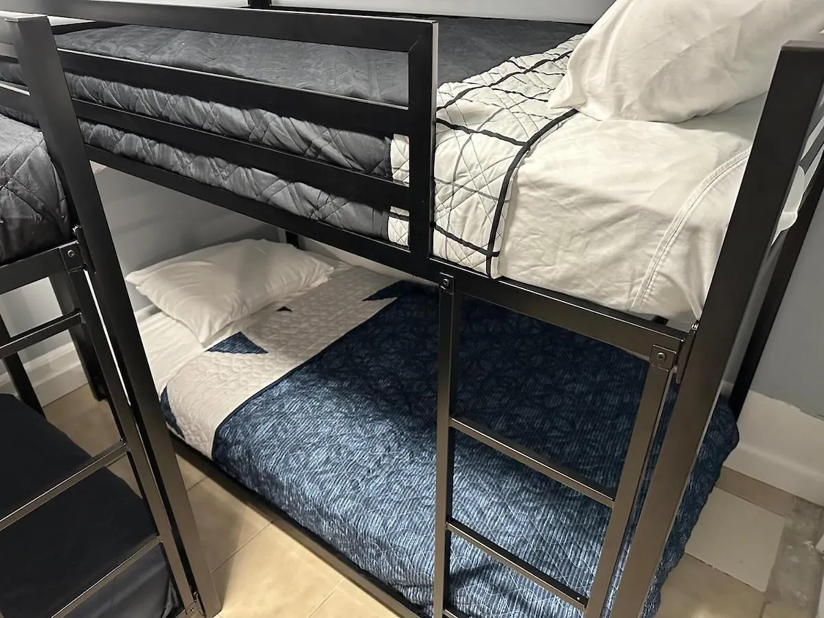 Cozy Apartment Minutes From Nyc West New York